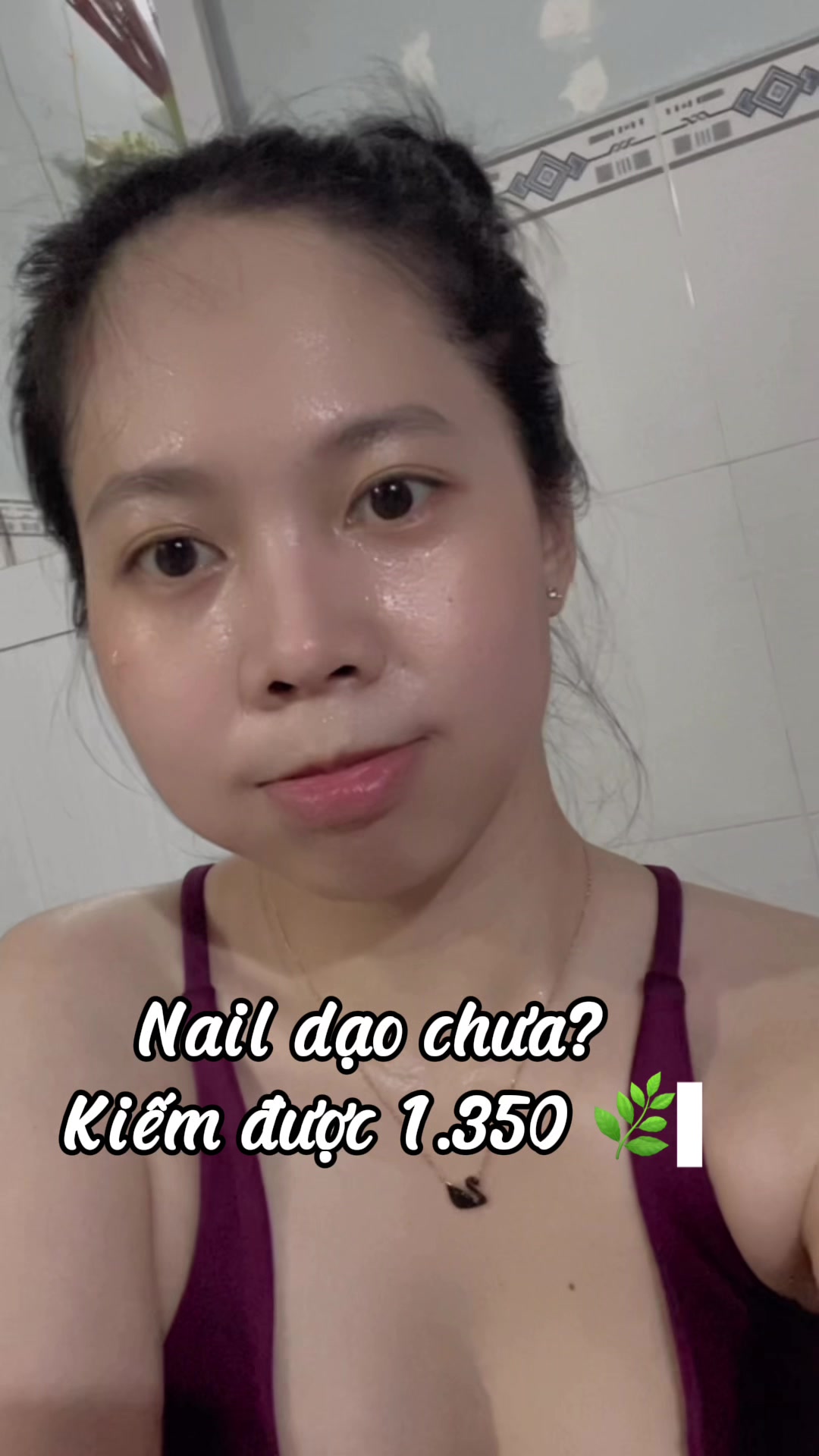 @Nail dạo Biên Hoà