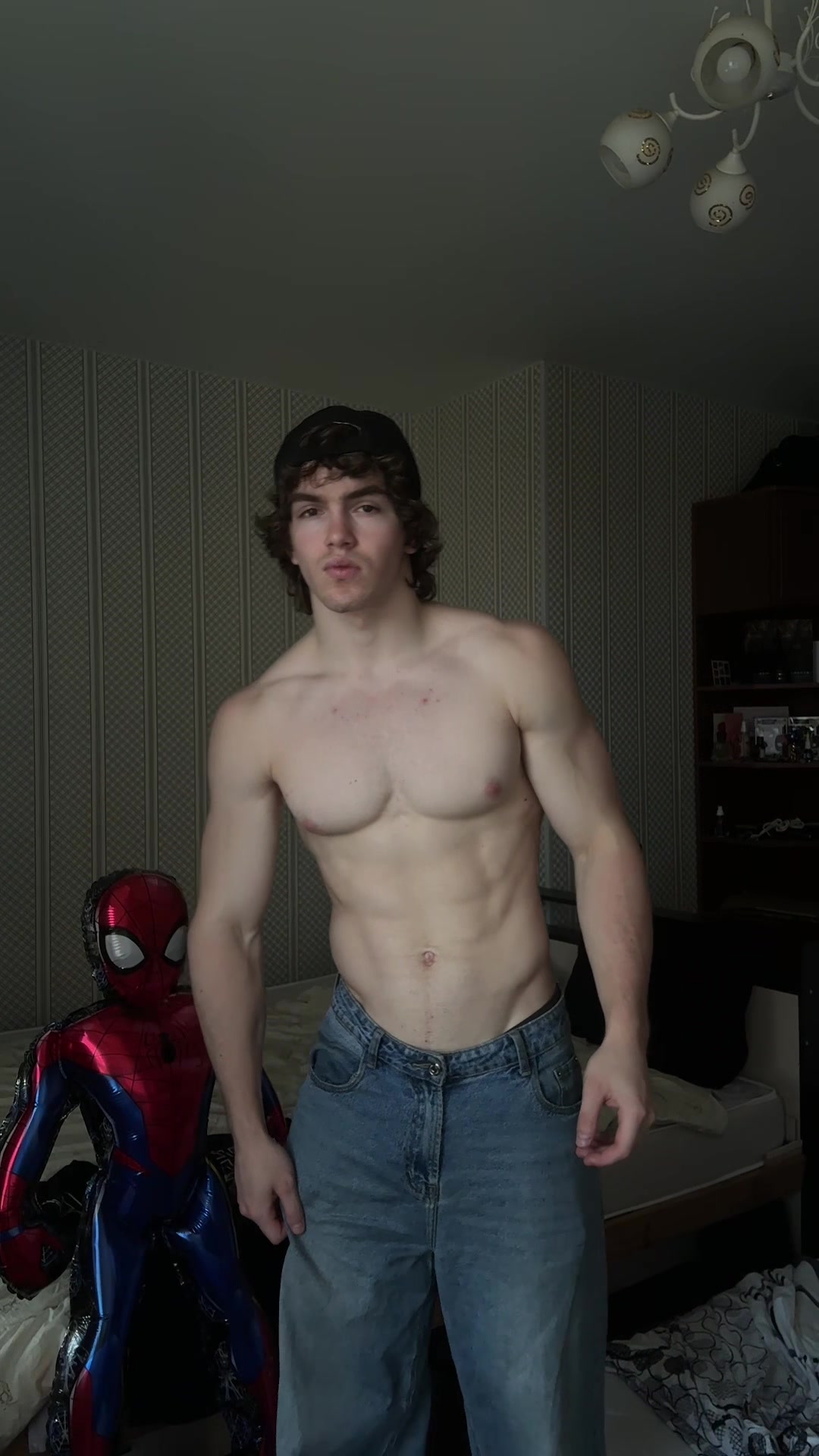 @kaymegod