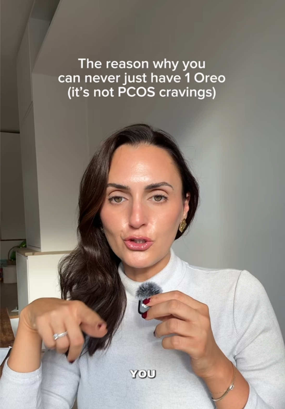 @Mel | PCOS Coach