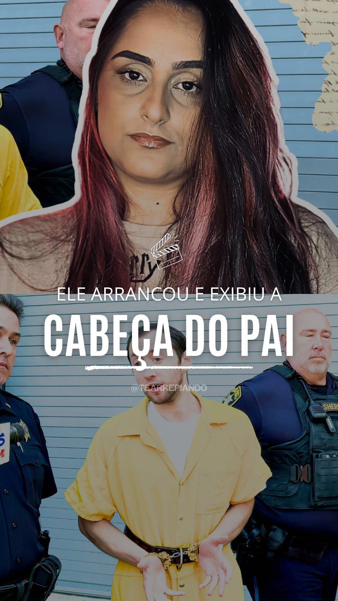 @Te Arrepiando