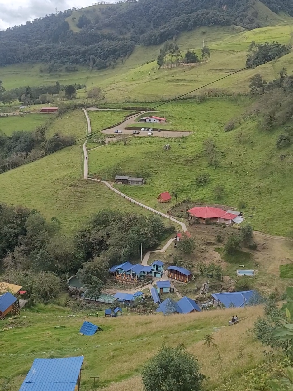 @Popayan Travels