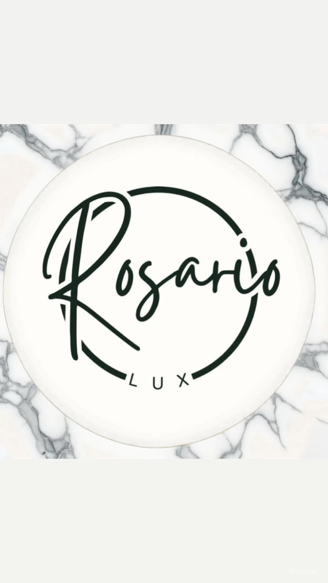 @Rosario Lux