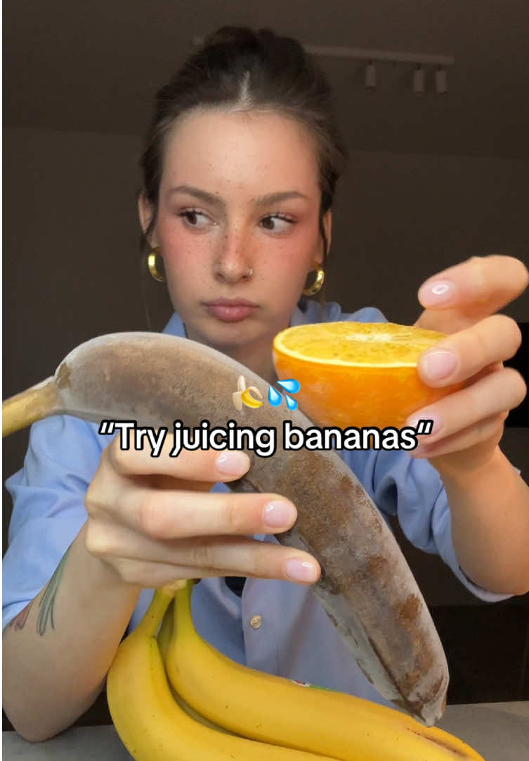 @Orange Juice Girl