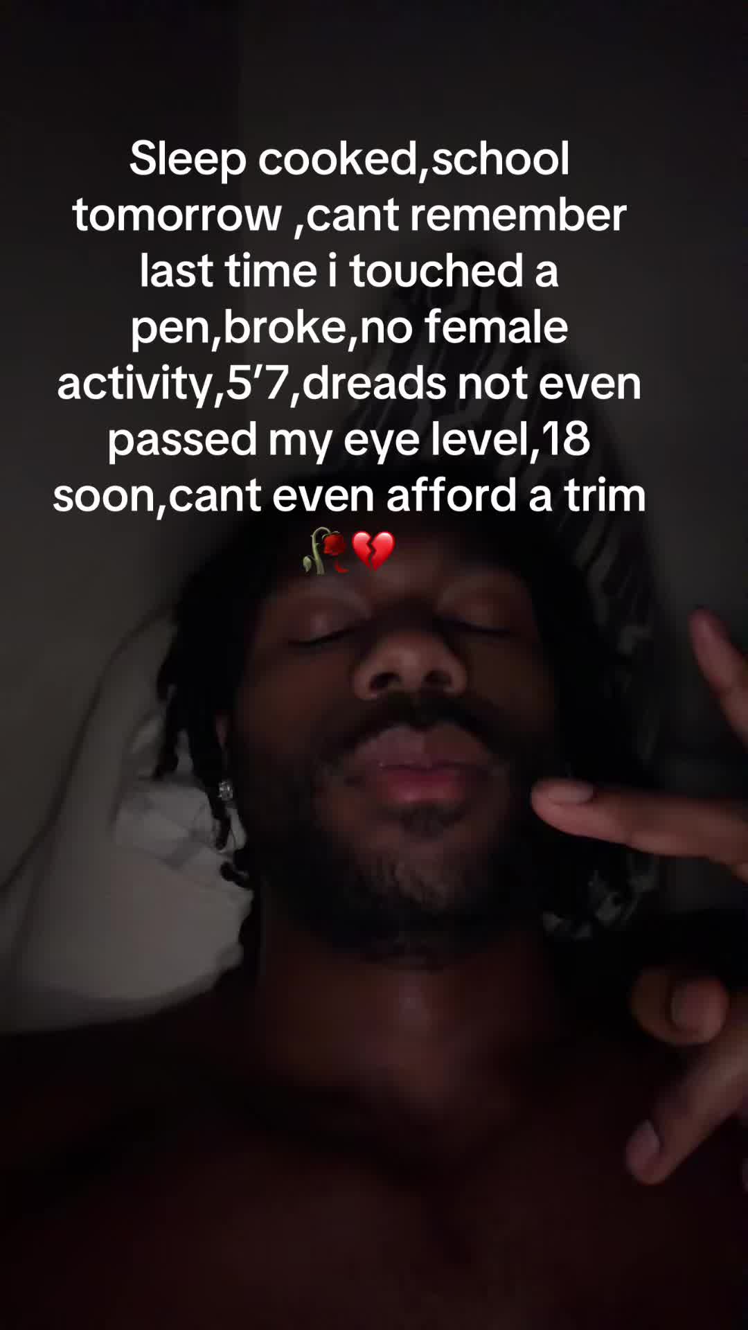 @Itswenda