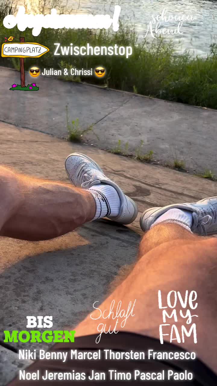 @❤️&zwj;🔥Ju-Lian&Chris❤️&zwj;🔥in love