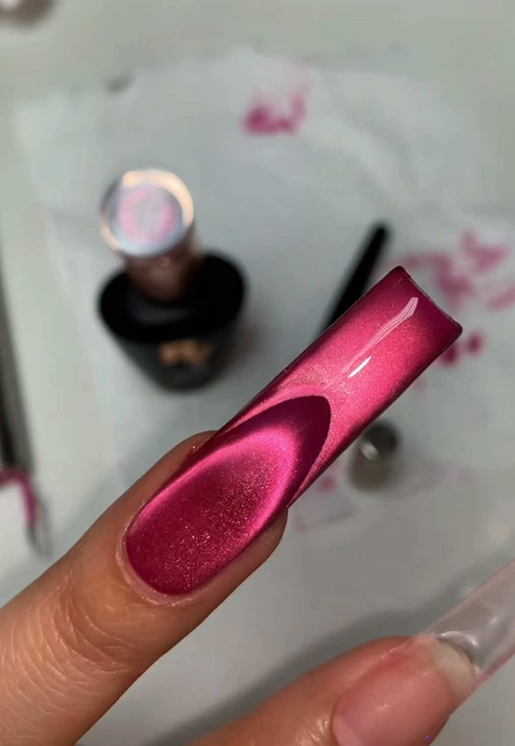 @Riya's Nails