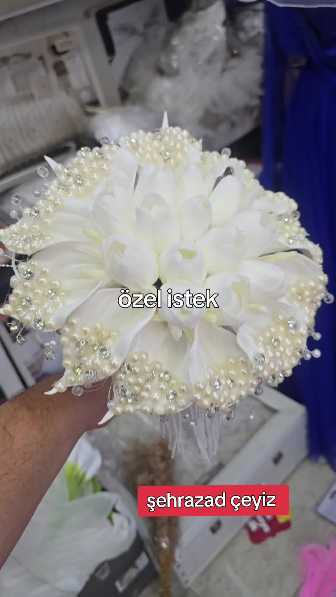 @Şehrazad Çeyiz