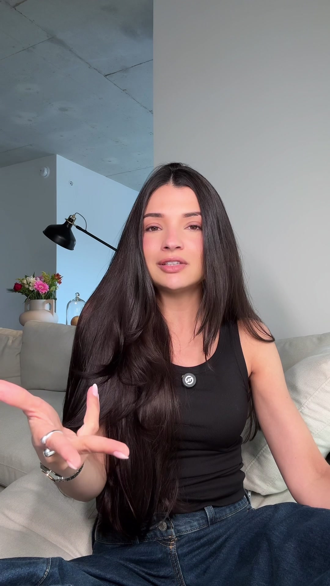 @Jessica Velasco