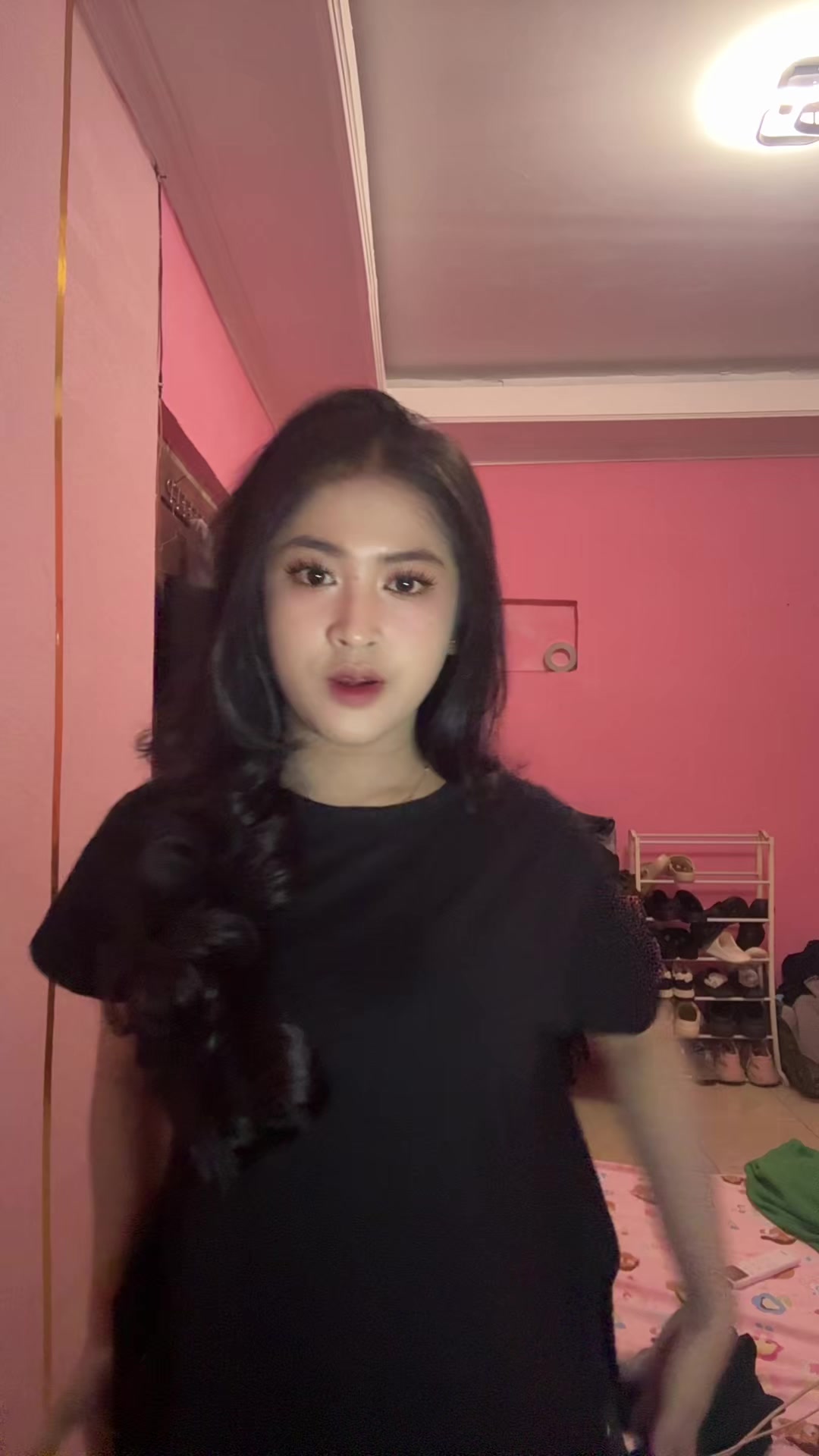 @gak suka coklat