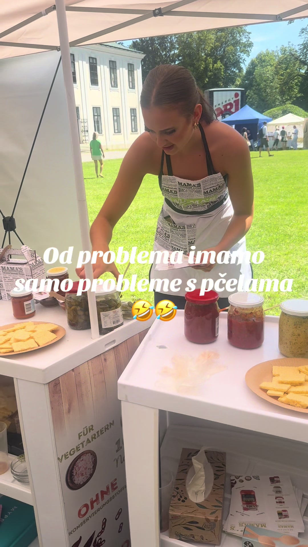@Melisa Ljubijankic1
