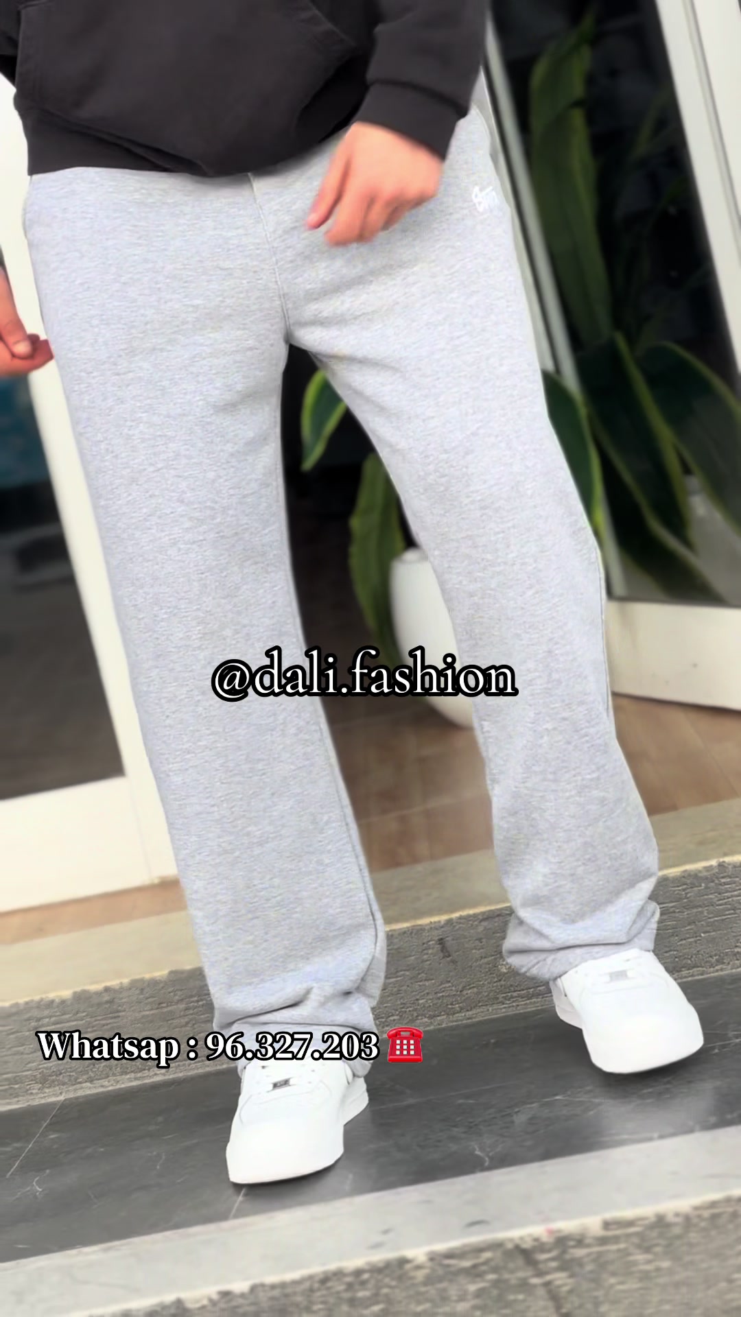 @dali.fashion ๐น๐ณ