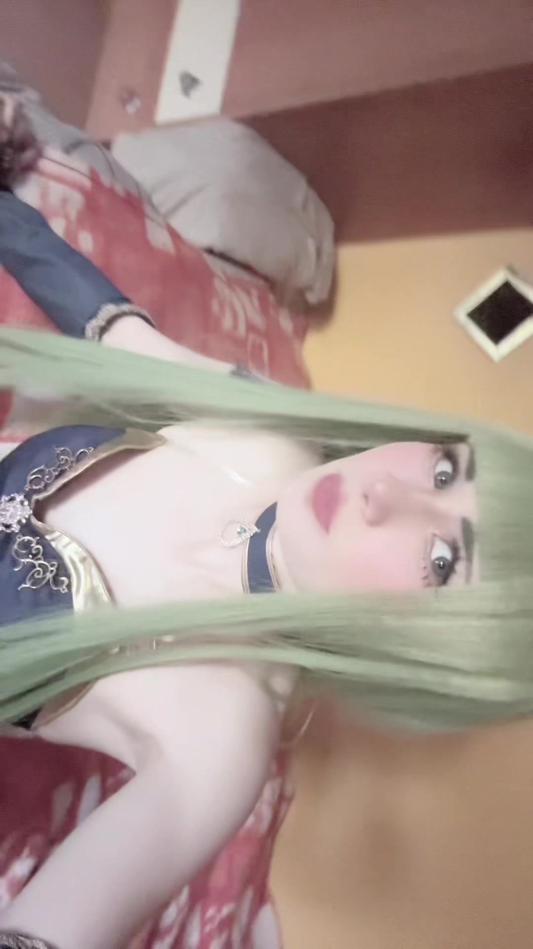 @˚ʚ Matyldzıae ɞ˚