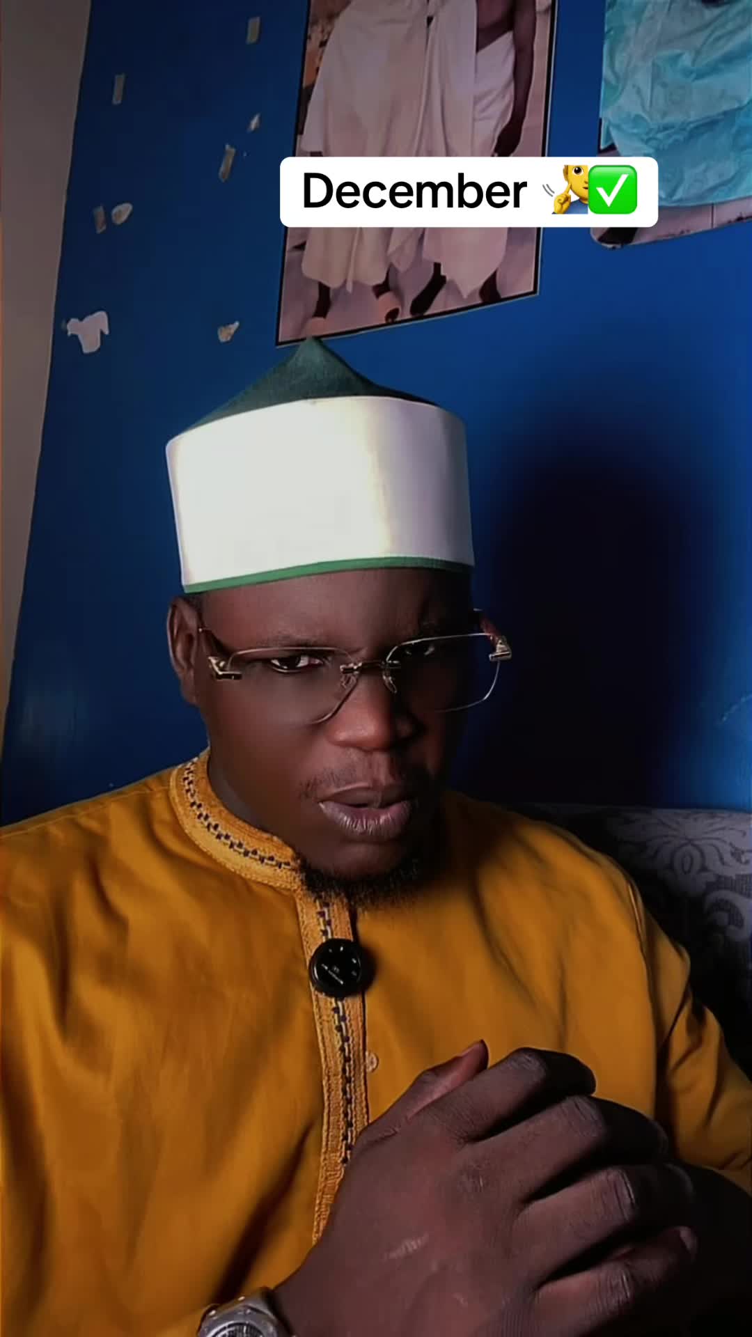 @Ibrahima Diagne ✪
