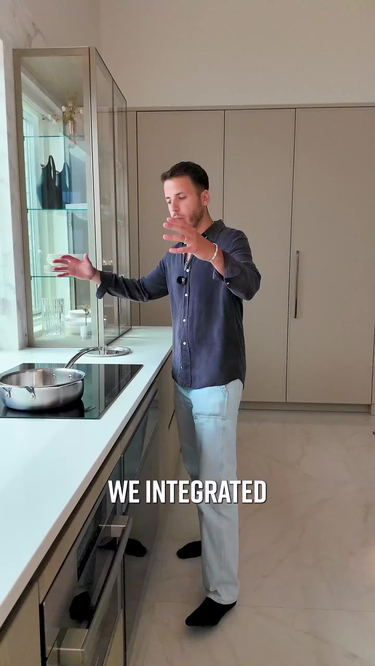 @The Kitchen Guy