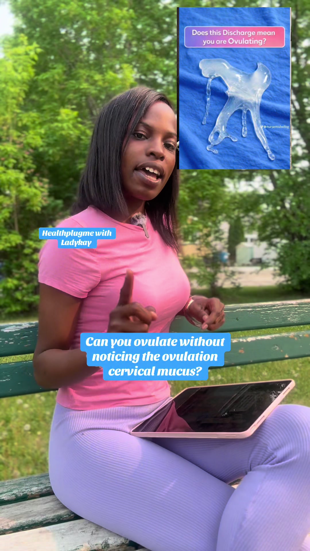 @LadyKay👩⚕️_Healthplugme🇨🇦