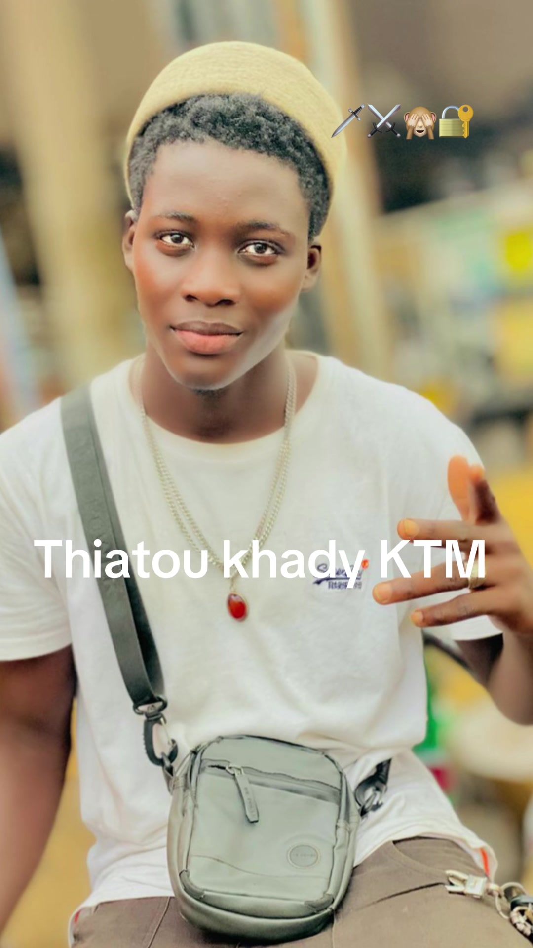 @Thiatou Khady