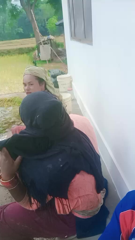 @Sanjip Tharu