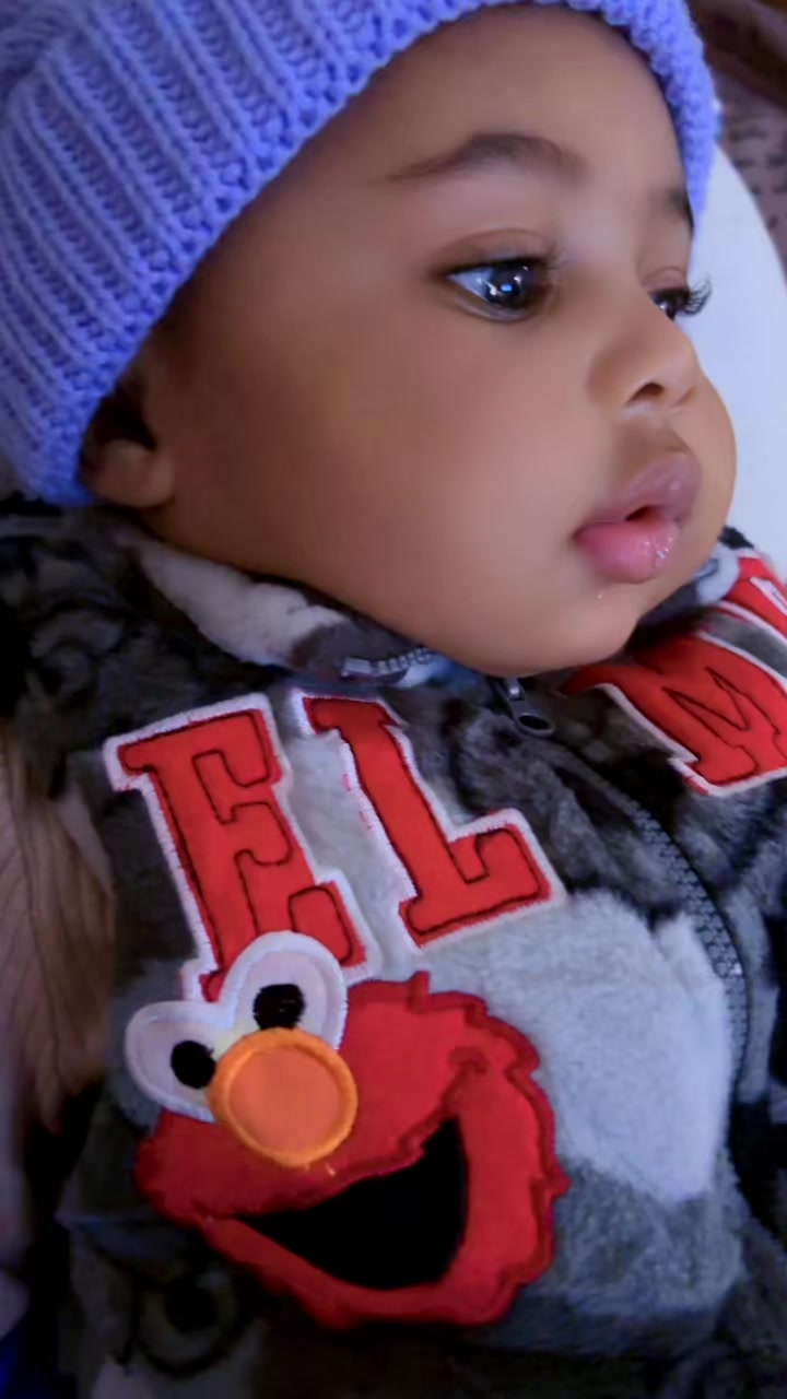 @baby kamsi