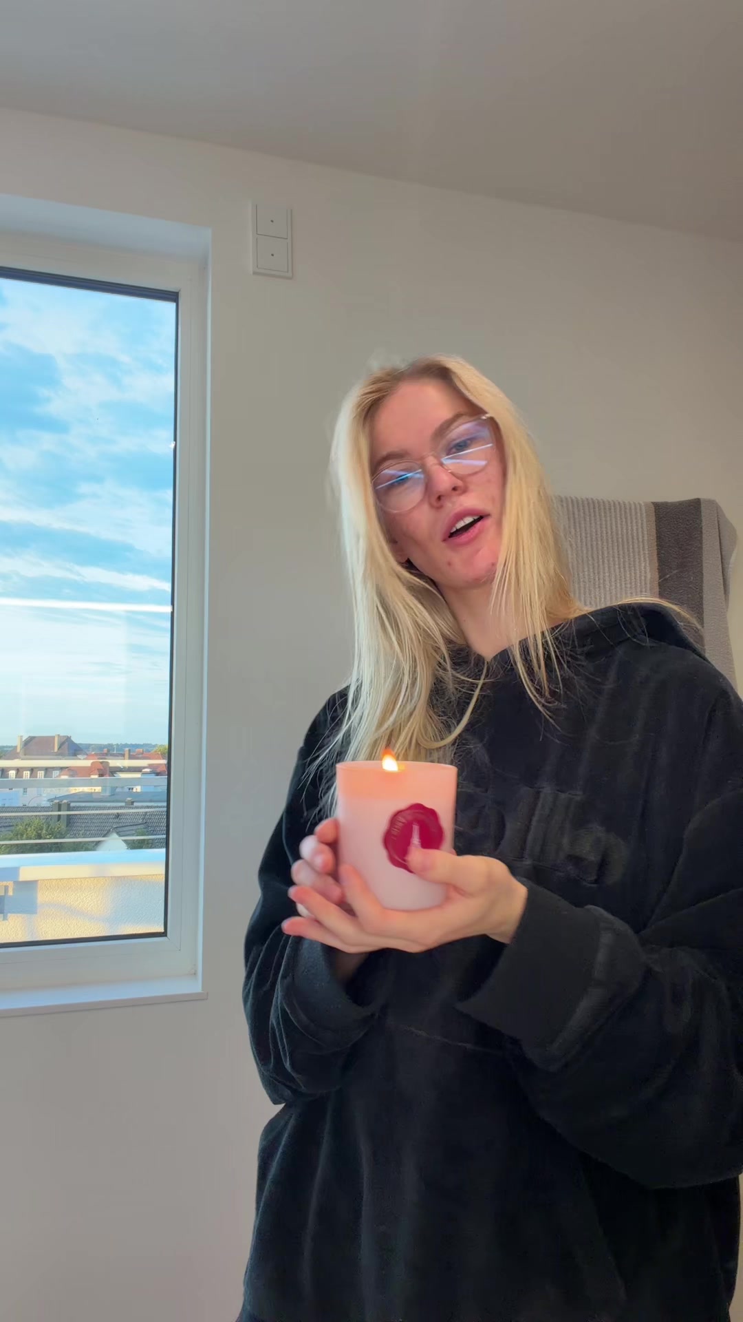 @Valentina ❤