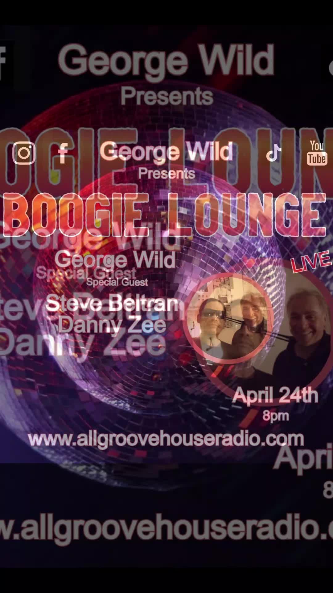 @djgeorgewild