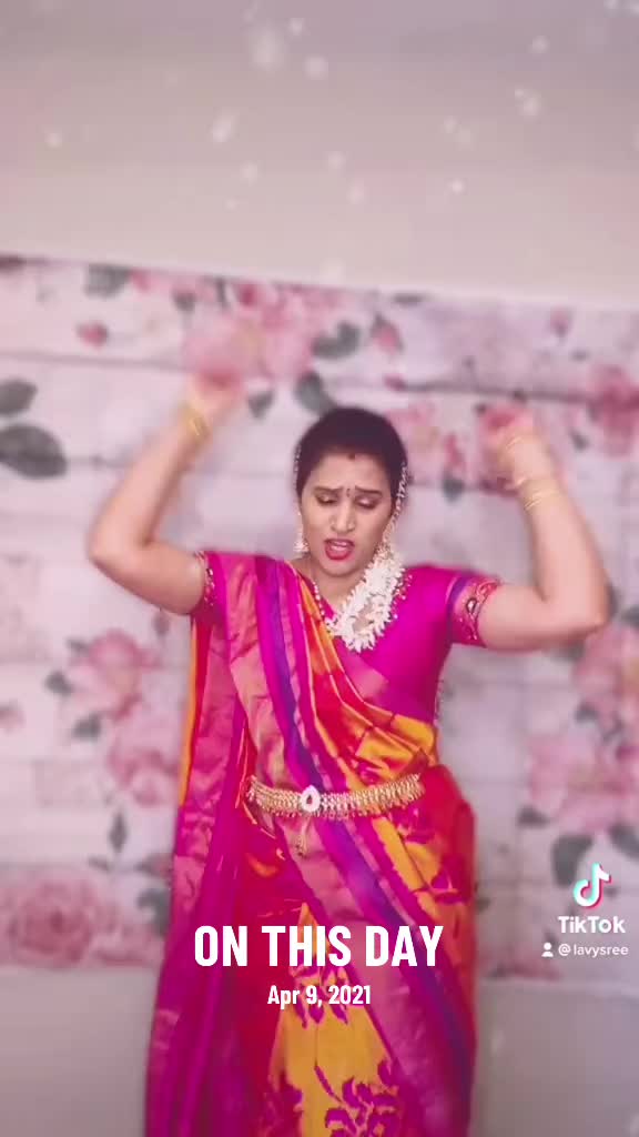 @Lavanya Sreenath