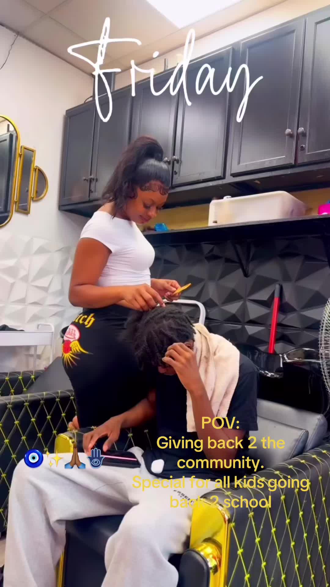 @Ayana F.