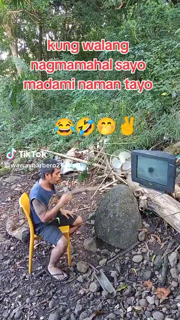@Wayne.Edullantes Pareja