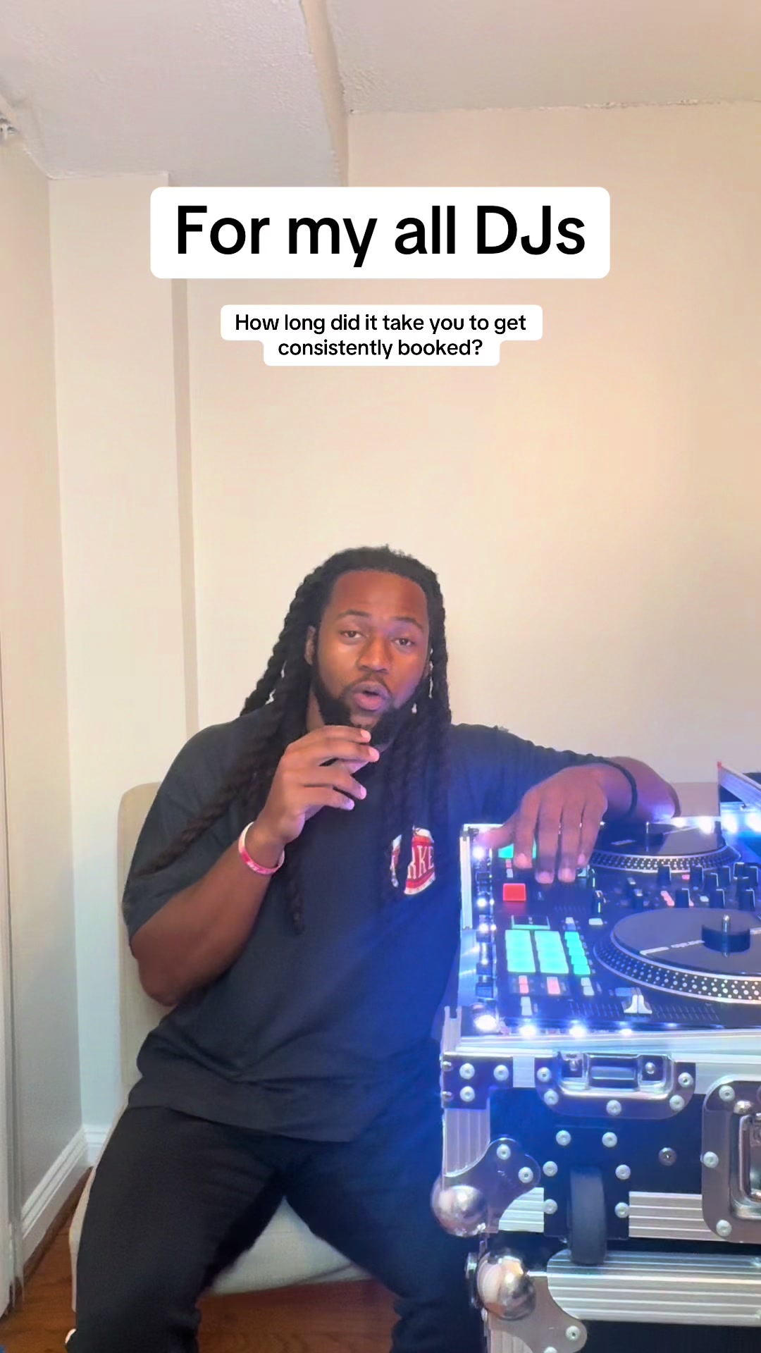 @Sean | DMV Events