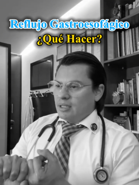 @Dr Julio P&eacute;rez