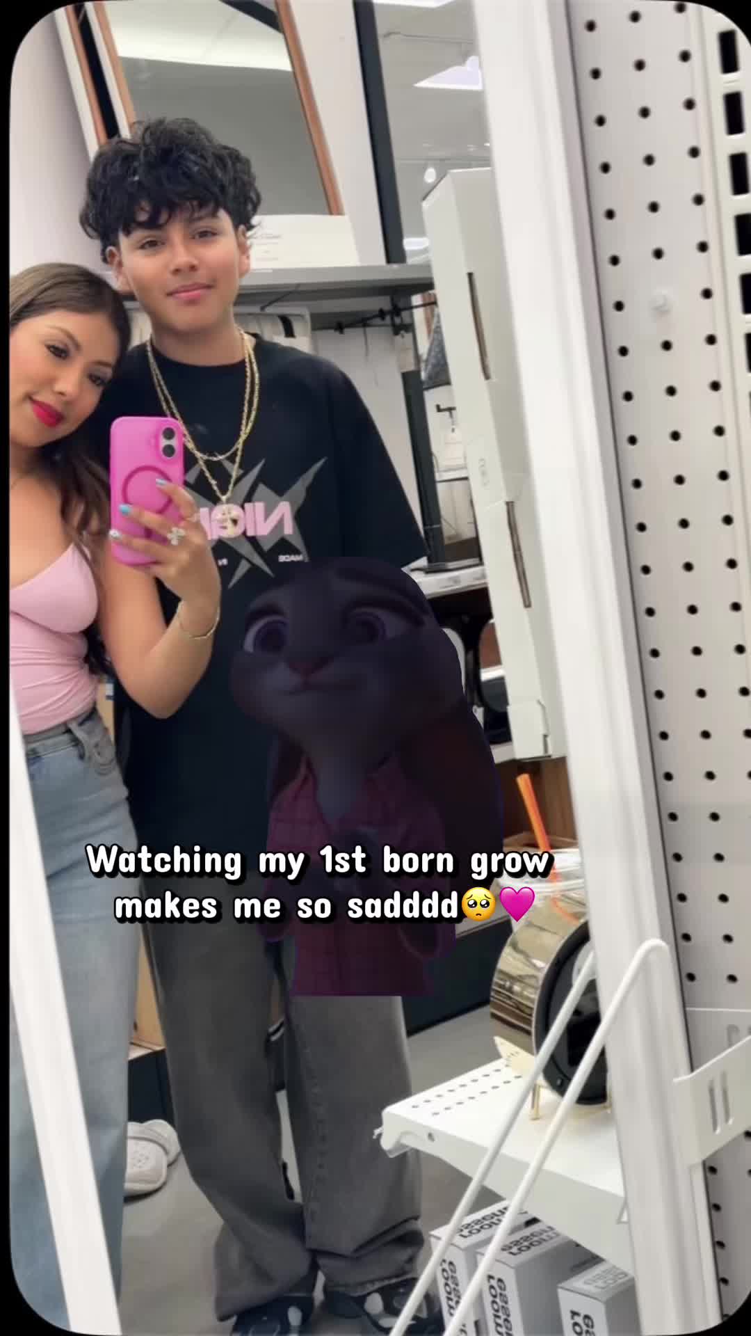 @Nancy🦋🎀🩷✨| Mom & Wife
