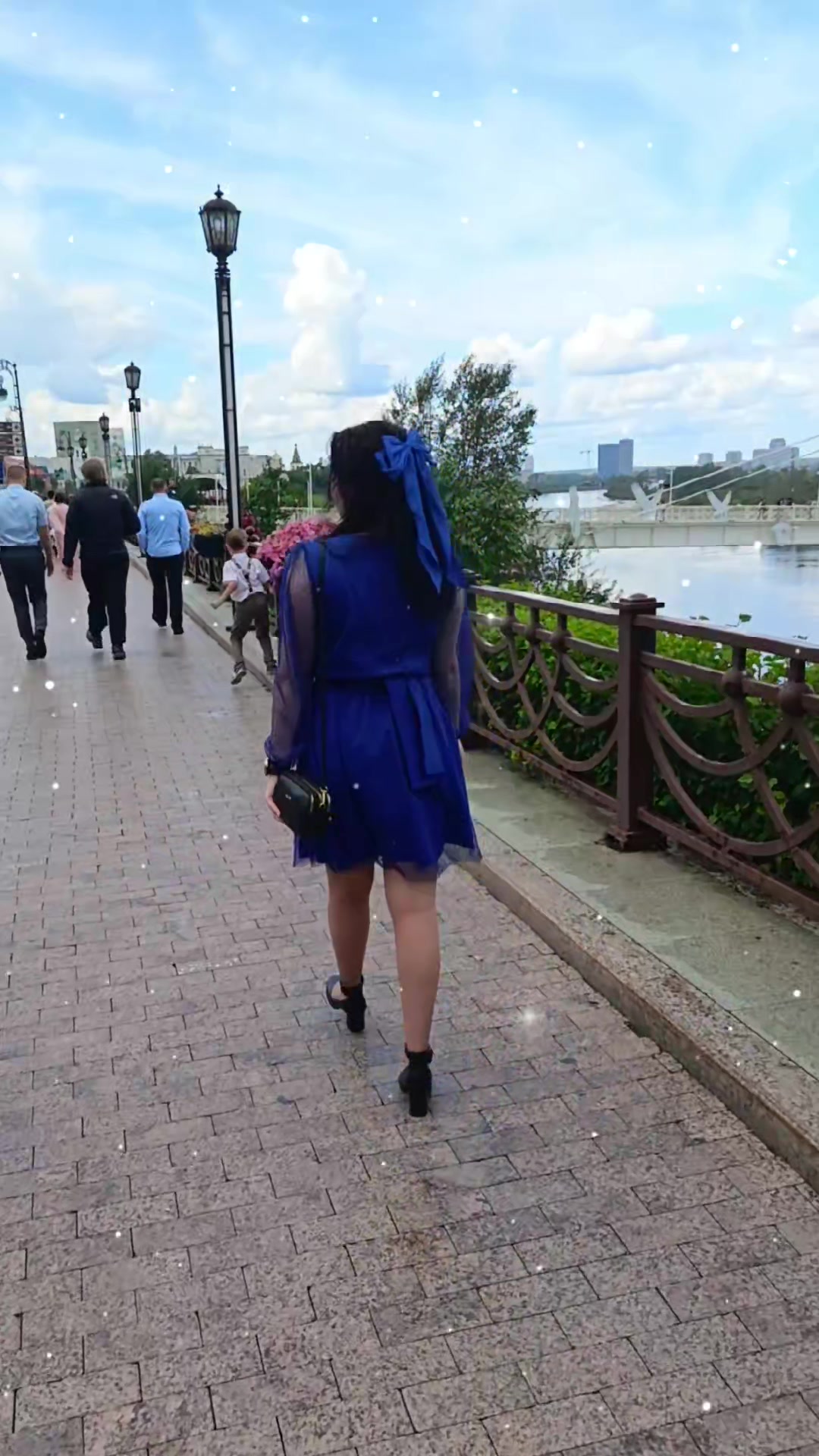 @🖤💙Маришка🖤💙