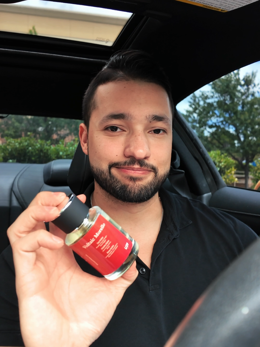 @Colitaly Fragrance