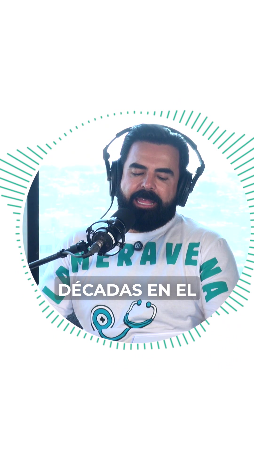 @Carlos Esqueda La Mera Vena