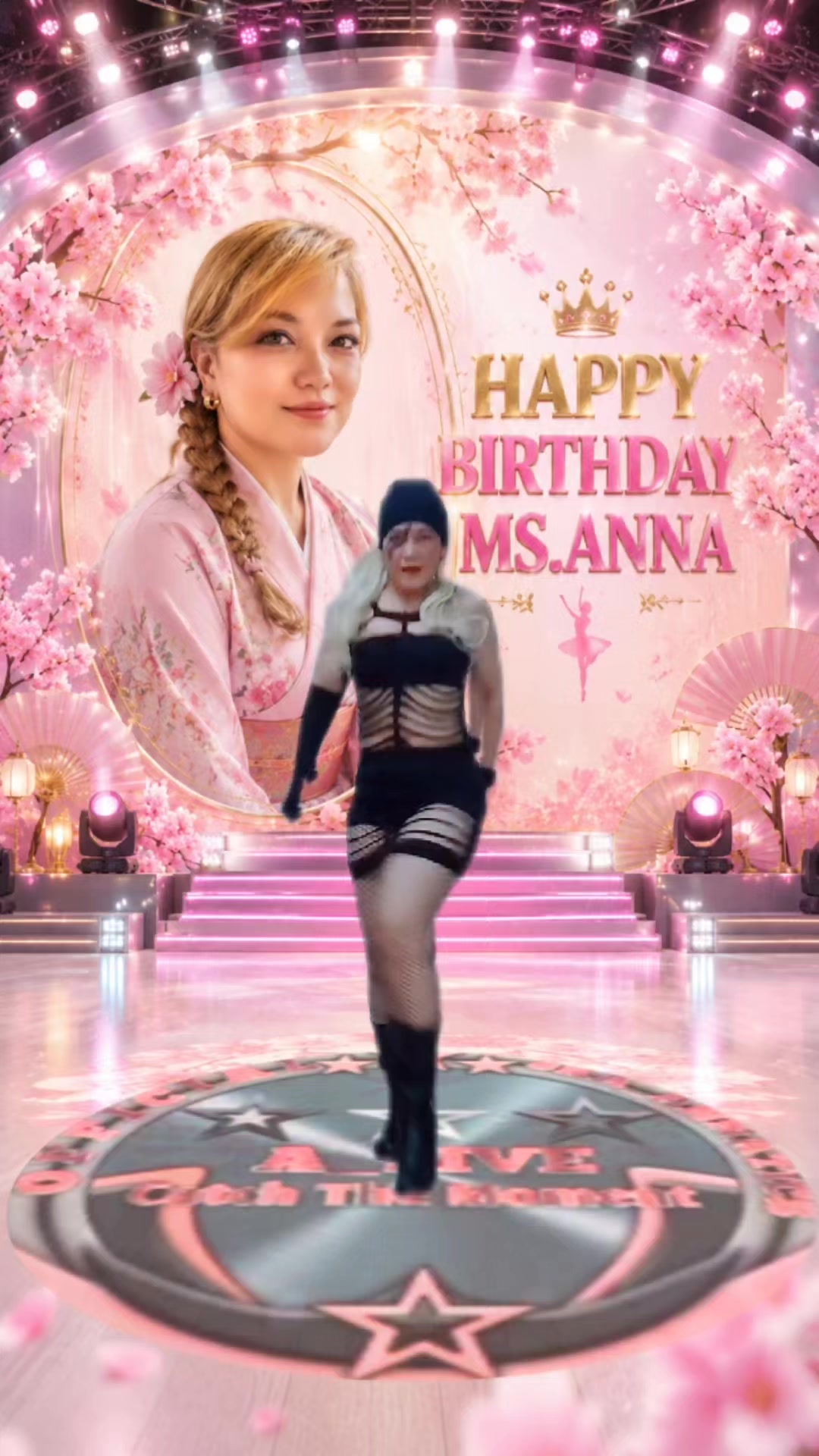 @🌈💃🌹DANZTIK DARNA🌹💃🌈