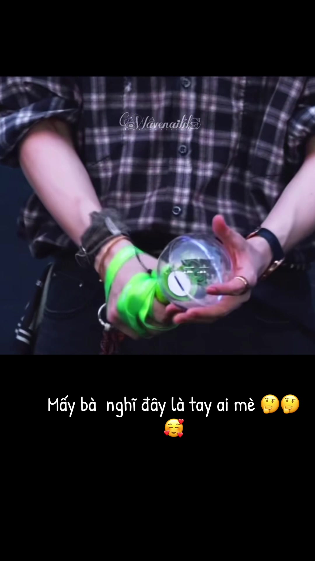 @Tiểu Hoa Sâm ❤️🥜🥝
