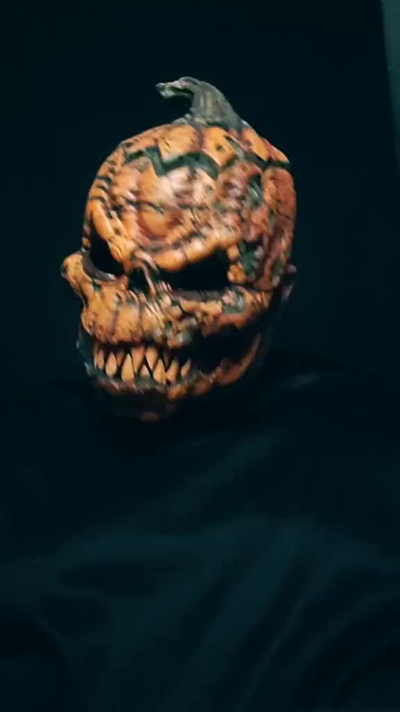 @Crazy Pumpkinface❌️🇺🇸
