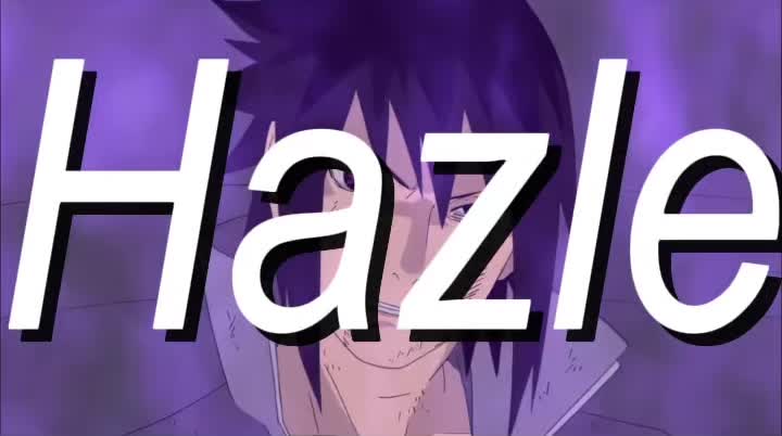 @El huevo derecho de Itachi