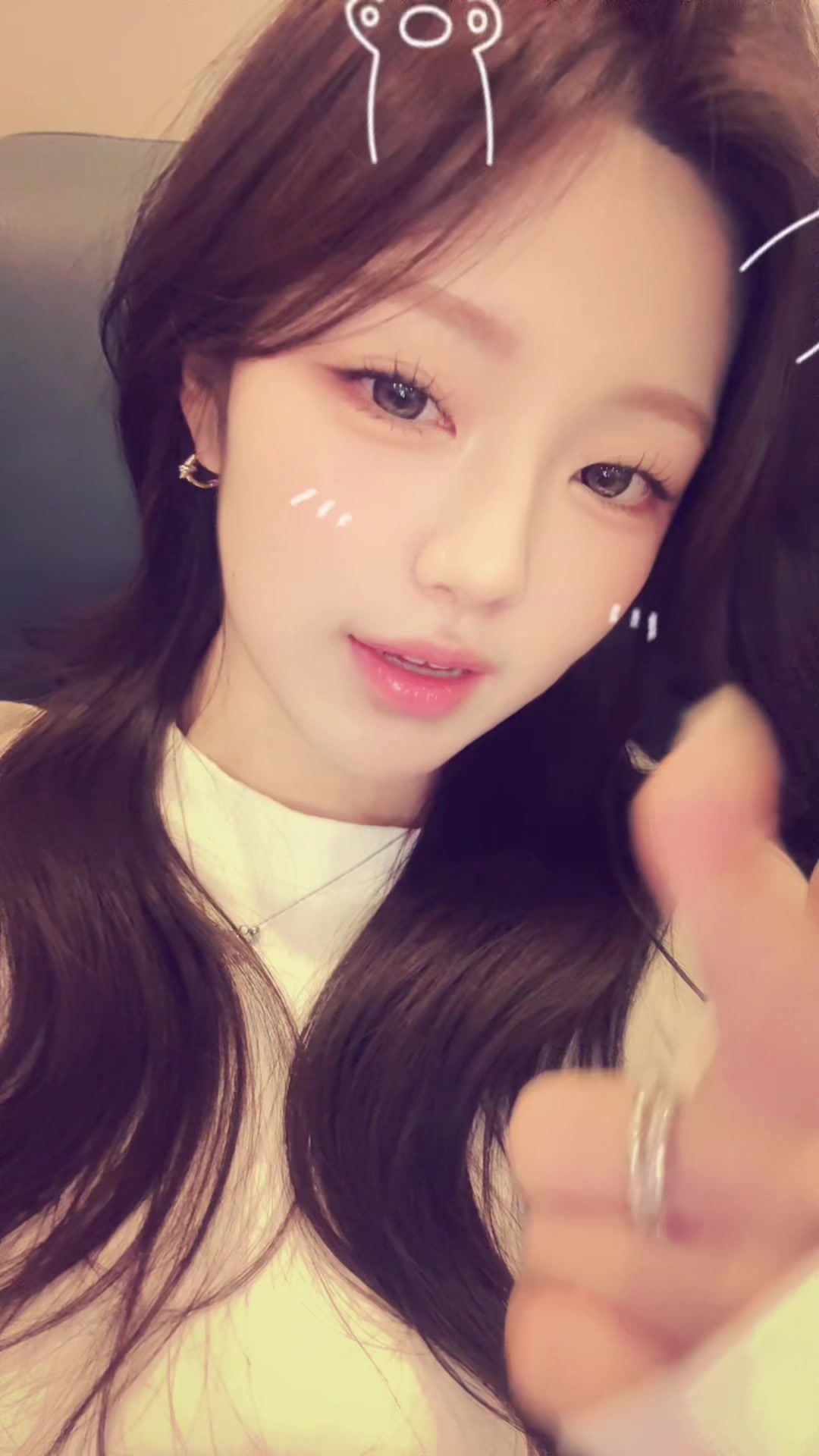 @시 은