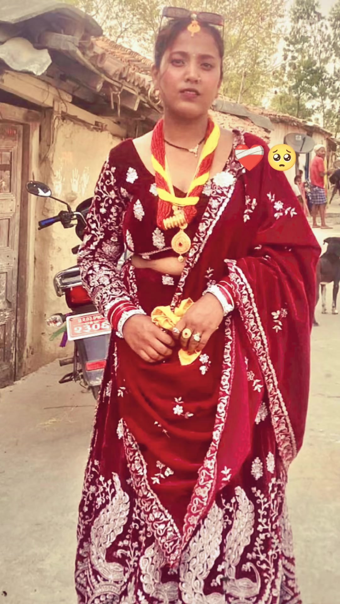 @Priti Chaudhary