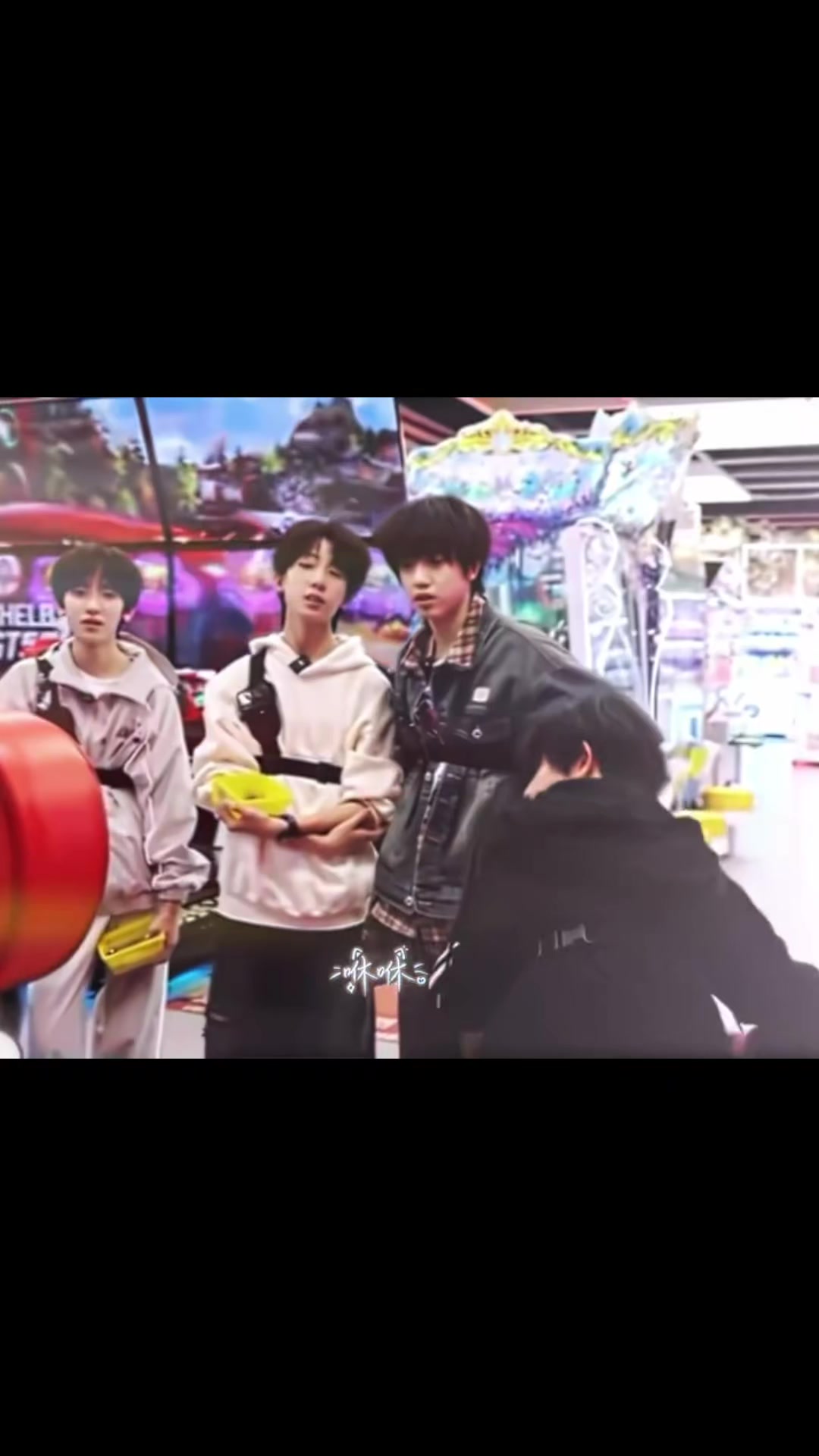 @🇨🇳✨️fan deTF家族喬納森🍁🎀