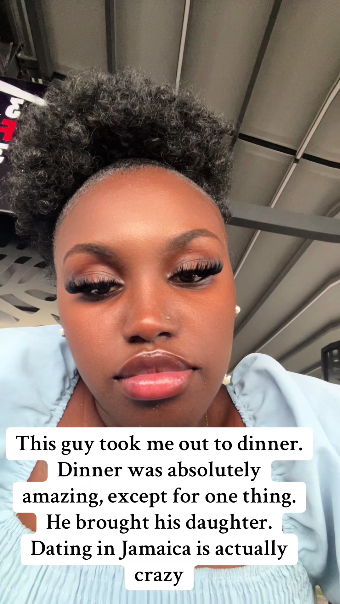 @Isheka Haynes