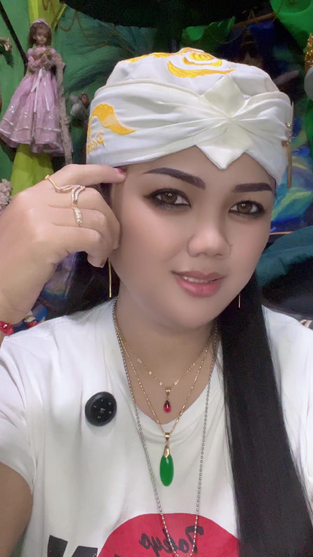 @TelogodogBUNDA YANA