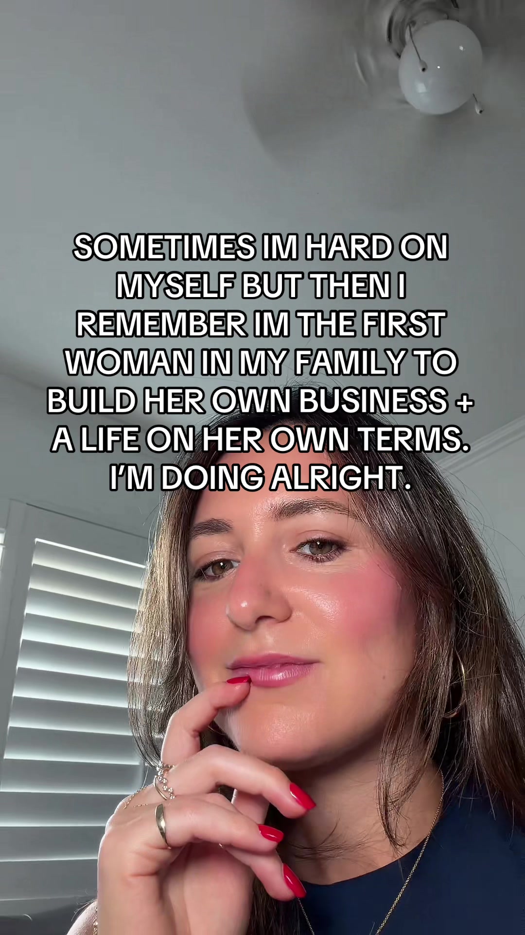 @Shiri | Brand Marketing