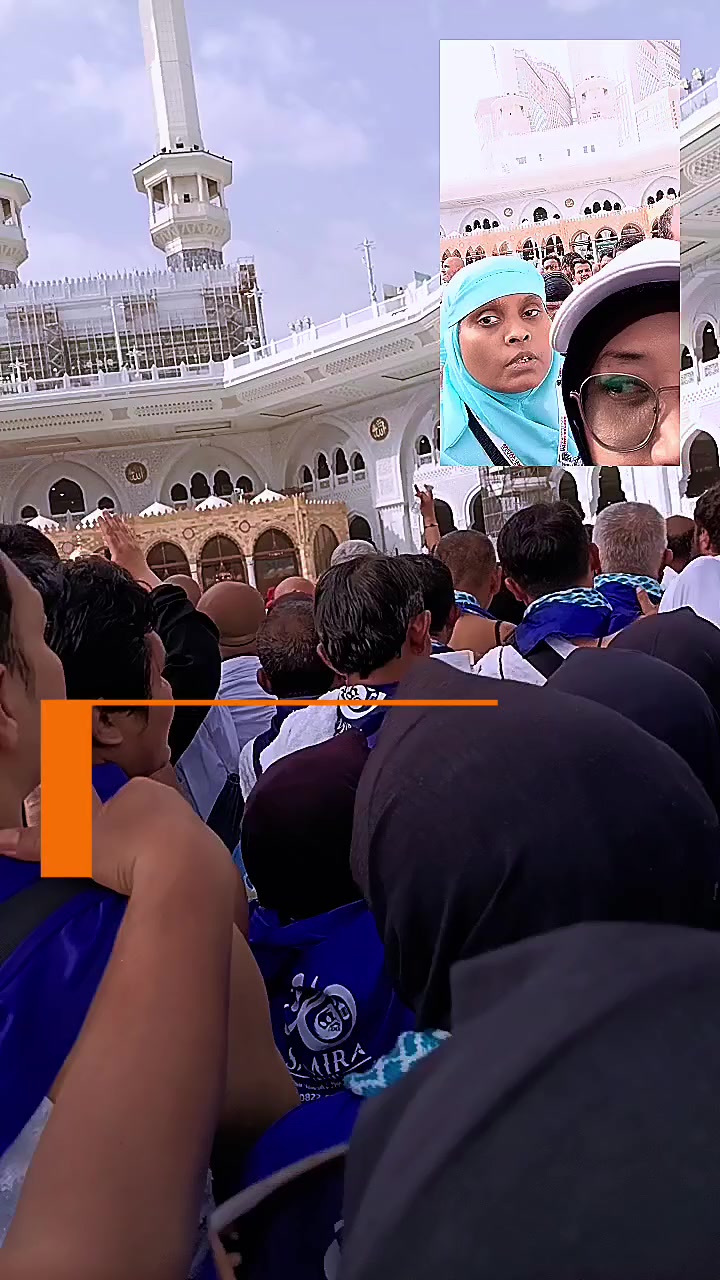 @Laila_samirahajiumroh