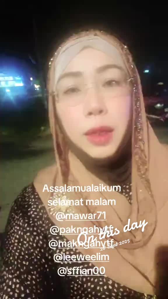 @Ruzaini Manap