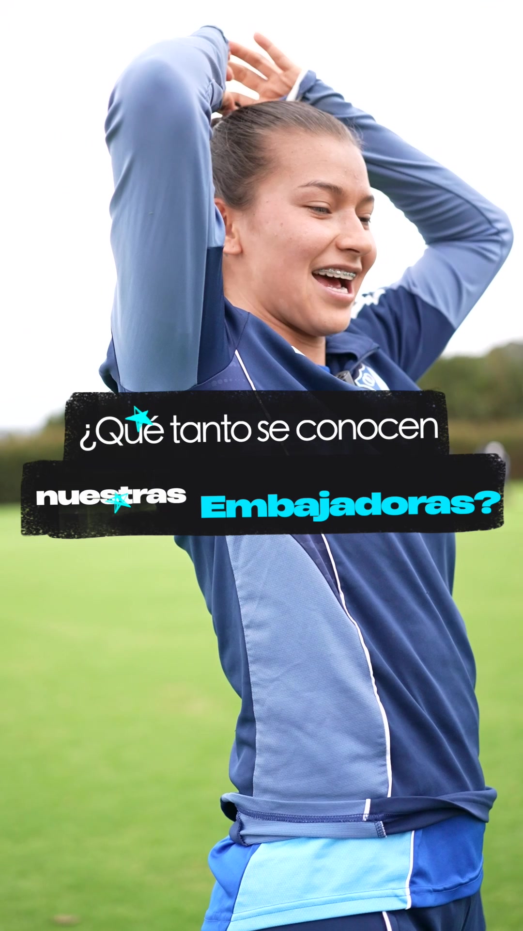 @Millonarios FC