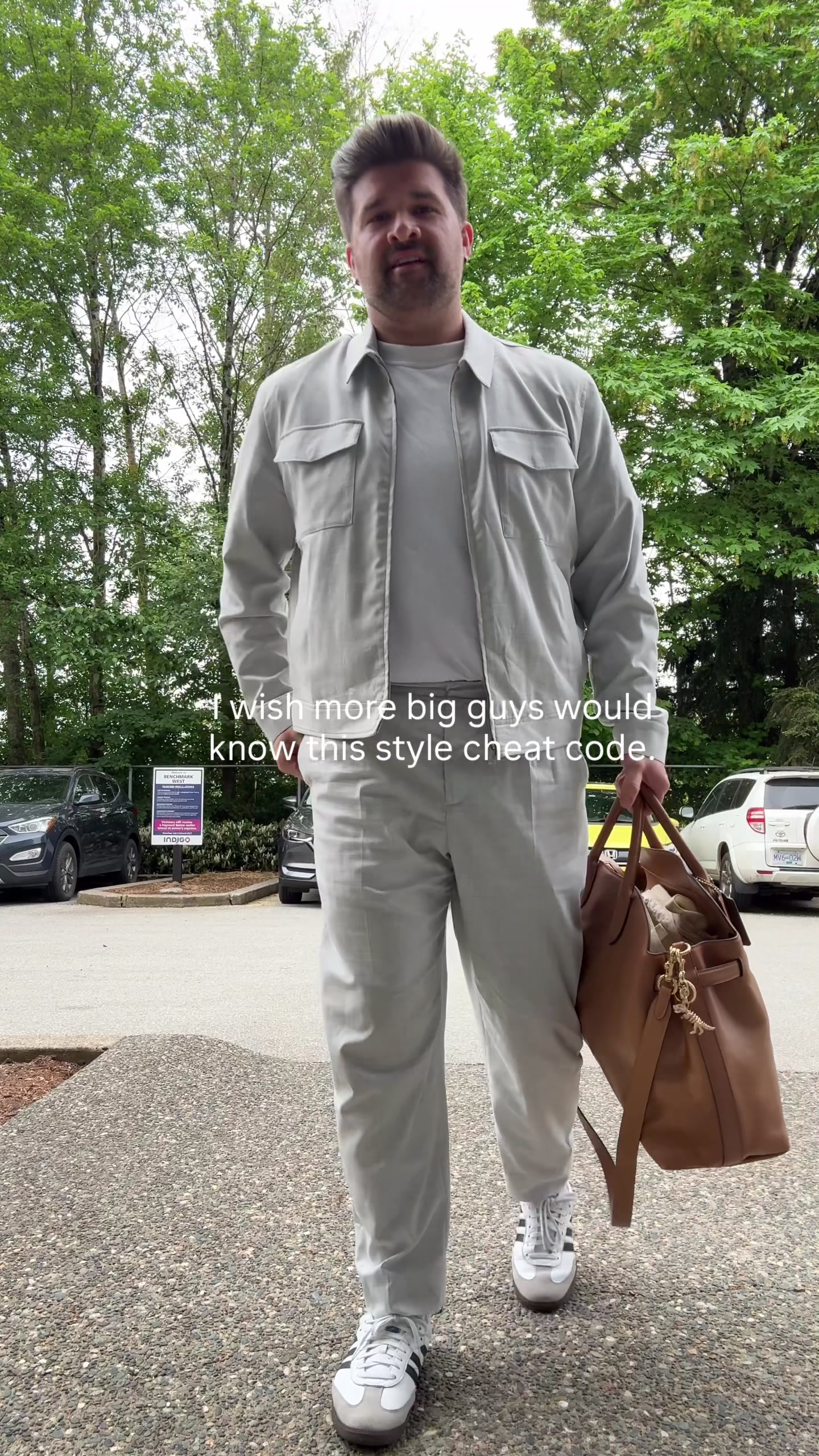 @Jon&ensp;Wiebe&ensp;/&ensp;XL&ensp;Men&rsquo;s&ensp;Style