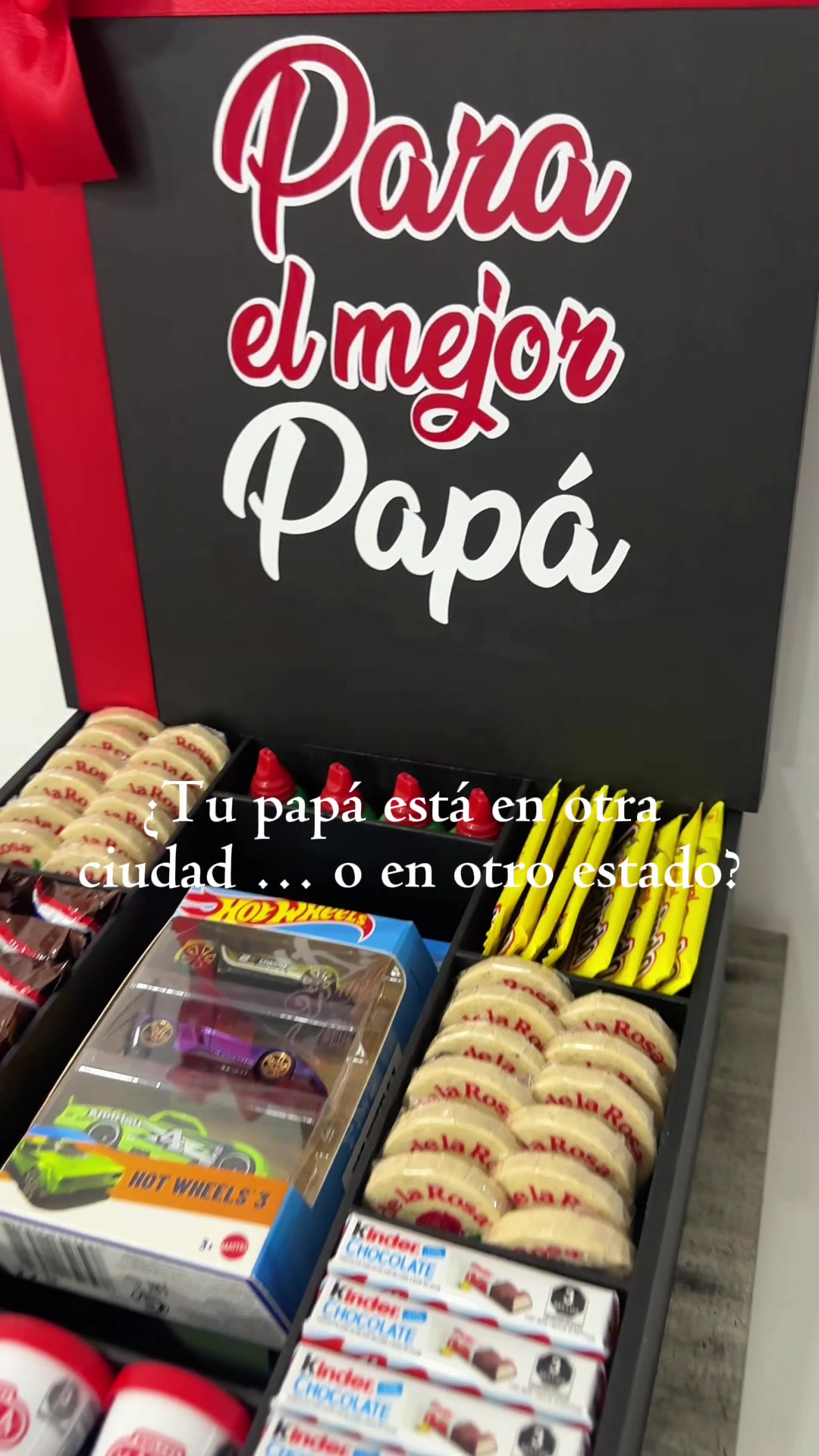 @JoYo Box Gifteria
