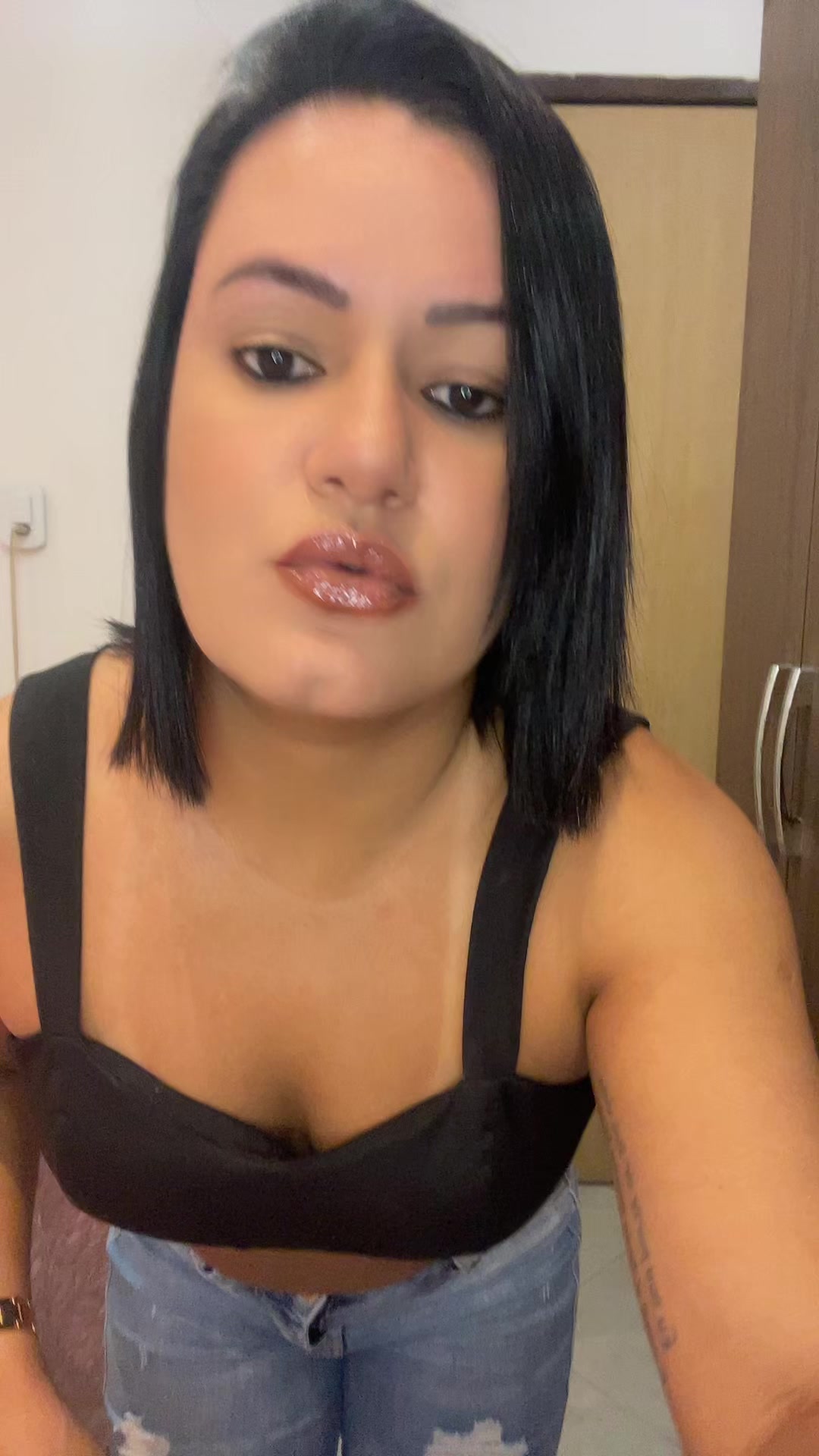 @Tassynha Ribeiro
