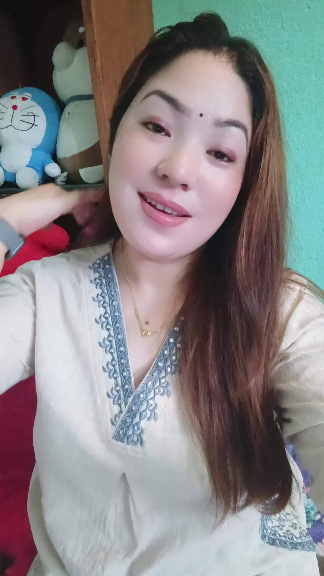 @Alina thapa.magar